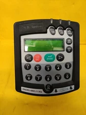 ID Systems Prox VAC03 + 802.11 b/g  ( 905-0145-95 REV A )