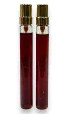 Viktor & Rolf Good Fortune Elixir Intense (10ml/0.3fl.oz) Lot Of 2 As Seen