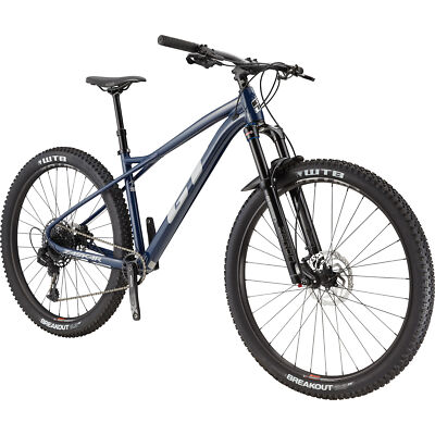 GT Zaskar LT AI Elite 29 Zoll Hardtail Mountainbike 12 Gang MTB Fahrrad