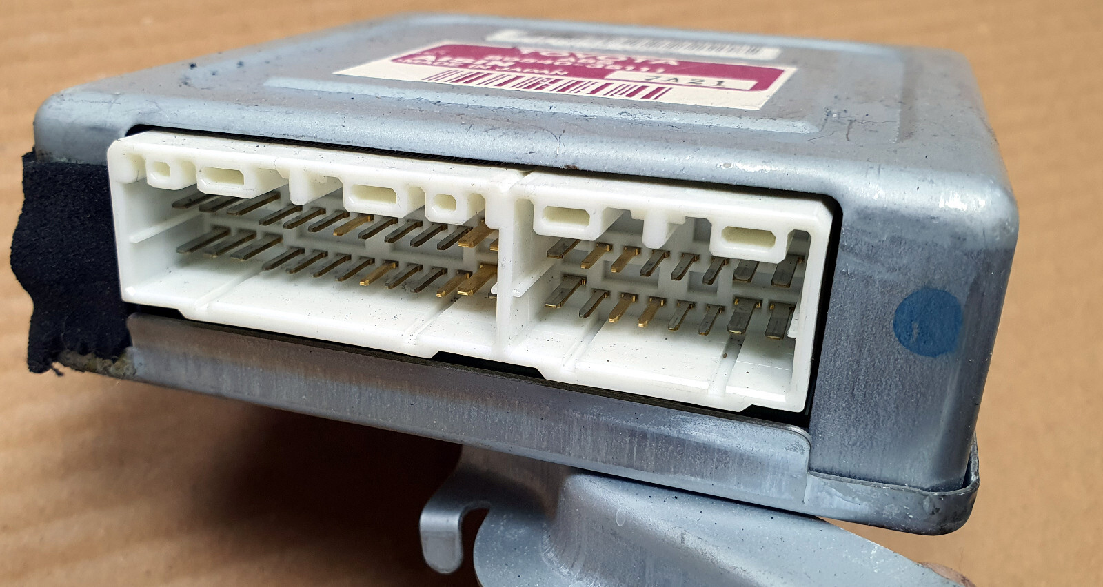 Toyota 4runner skid control module 8954035111 oem jdm used eBay