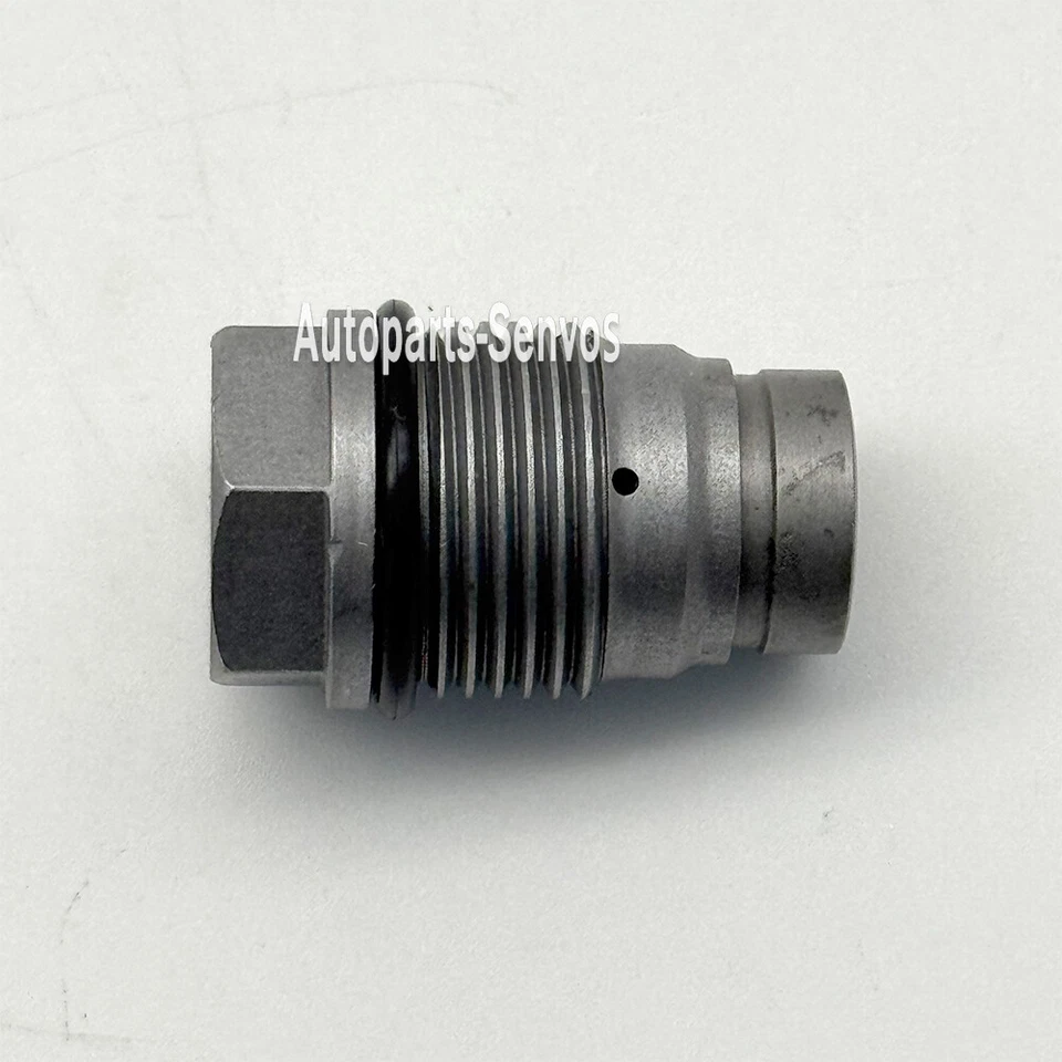 NEW 4938005 Pressure Relief Valve Cummins For 07.5-18 Dodge Ram 6.7L 1110010013 - Image 2 of 4