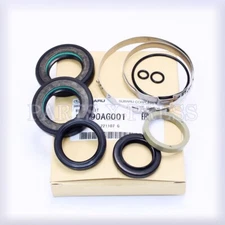 OEM GENUINE SUBARU FORESTER STEERING RACK AND PINION SEALS REPAIR KIT 34190AG001