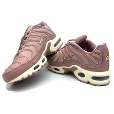 air max plus rust pink