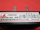 3-Phase Bridge Rectifier, 100 Amp, 1600 Volt