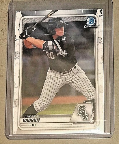 2020 - Topps - Bowman - Bowman Chrome Prospects - U-Pick - *2482 - Picture 3 of 40
