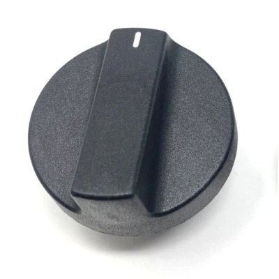 Manopola cucina piano cottura gas whirlpool ignis innesto 6 mm gambo mm 22