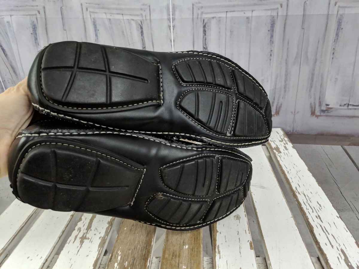 Mocassins d'été pour hommes, chaussures de conduit... – Grandado