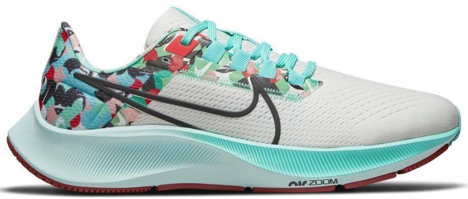 Nike Air Zoom Pegasus 38 White for sale | eBay