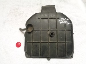 1987 Honda Vfr400 Vfr 400 Nc24 Air Filter Box Lid Cover Top Ebay 1987 Honda Vfr400 Vfr 400 Nc24 Air Filter Box Lid Cover Top Ebay