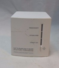 Monster Powernet 100 Digital Express Network Expansion Adapter USED
