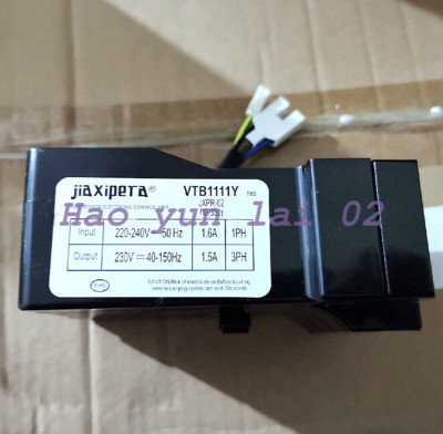 1PC NEW FOR Inverter Compressor Inverter Board VTB1111Y JXPR-02 D2