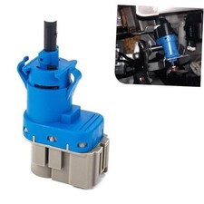 1 PC Car Brake Light Switch, Standard 4-pin Brake Pedal Modification Switch,