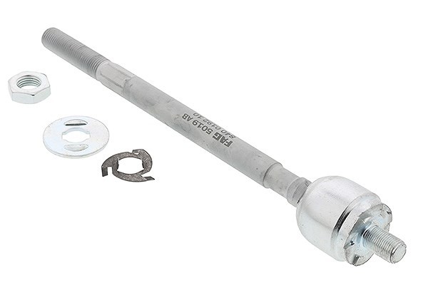 Schaeffler FAG Axialgelenk, Spurstange Vorderachse FüR Renault-image