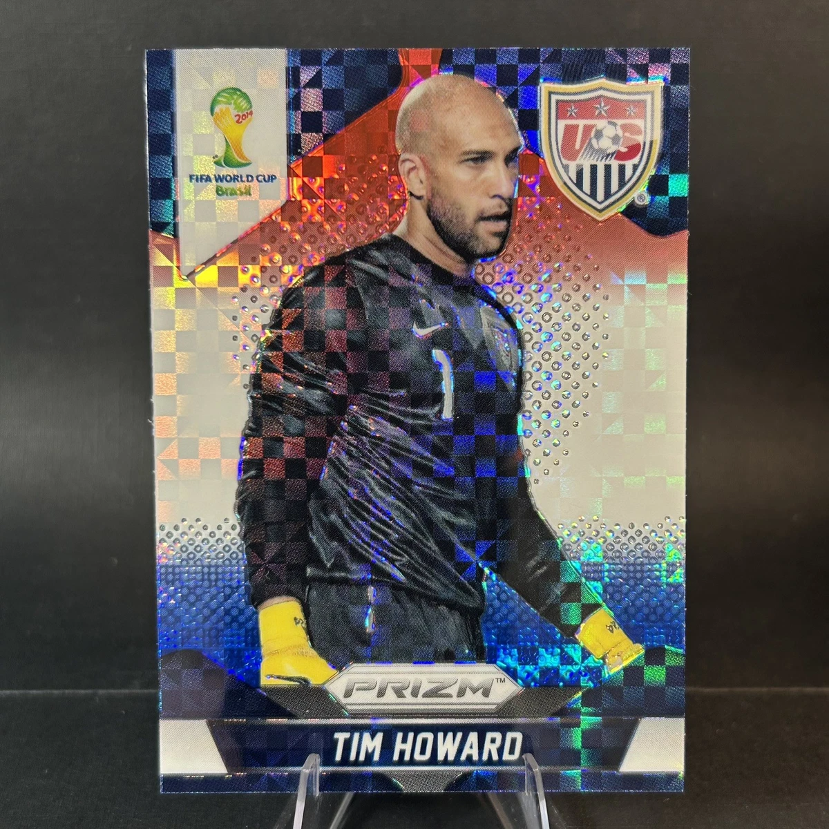 25+ Tim Howard Trading Cards for sale | Updated Oct 2026