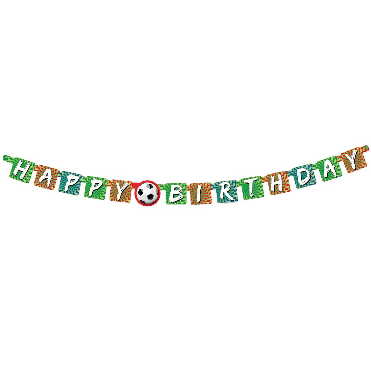 Незапланированная ЦЕЛЬ - С Днем рождения 2390₽