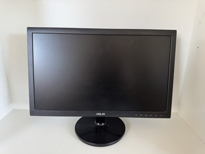 ASUS VS228 Monitor 22 Zoll   Full HD   DVI & VGA