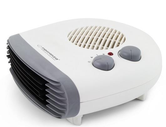 Grzejnik Esperanza 1000/2000W ""Sahara"" Esperanza