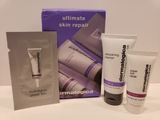 Dermalogica  3 PIECE SET  Ultimate Skin Repair  NIB