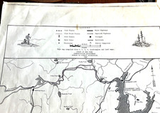 3-Map Trails of the Adirondack Mountains