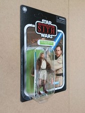 Star Wars 2025 Vintage Collection 398 Obi Wan Kenobi Utapau