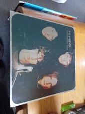 The Verve 1st Pressing