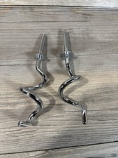 Sunbeam Mixmaster Mixer Dough Hooks Models 01401 2356 2358 2359 2360