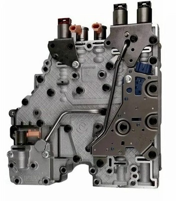 OEM Allison 1000 Valve Body 2007 2010 Lifetime Warranty Tested