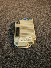 UNTESTED FORD SYNC APIM Communication Module KL3T-14G370-PLG Model 14G370 AS IS