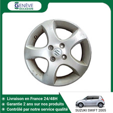 Jantes Suzuki SWIFT