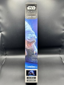 Star Wars Unlimited PRIME GAME MAT - RANCOR - Official Licensed -NEW SEALED