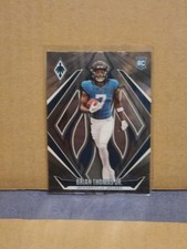 2024 Panini Phoenix - Rookies Brian Thomas Jr. #164 (RC) Jacksonville Jaguars