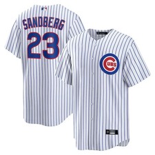 Top 10 Ryne Sandberg Baseball Cards 26