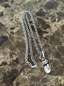 Rolling Stones Chrome Hearts | eBay