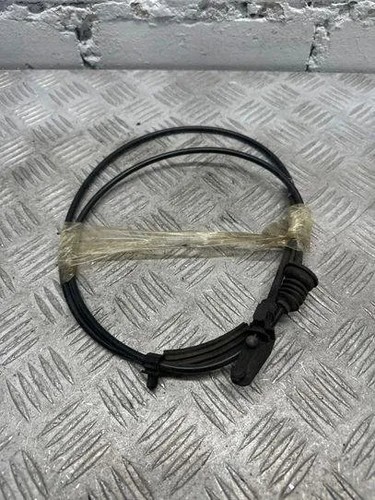 VW TRANSPORTER V T5 Minibus / passenger Engine Boonet Lock Cable 21511128