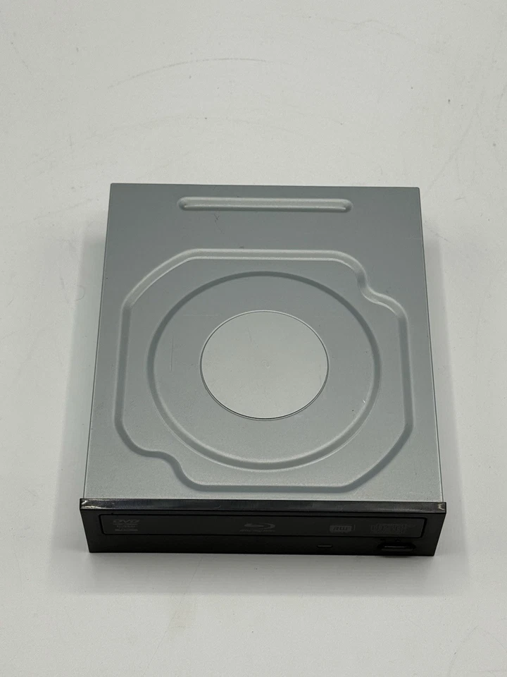 Lite-On DH-12B2DH Internal SATA Blu-Ray 12x BD/DVD/CD Writer Burner Drive - Image 2 of 4