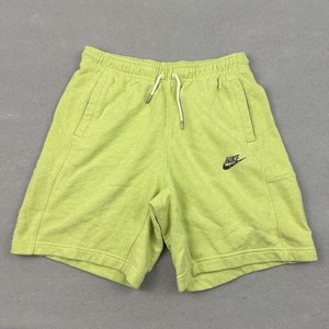 nike sweat shorts ebay