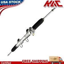 Power Steering Rack Pinion Assembly Fits 2002-2005 Dodge Ram 1500 4.7l 262140
