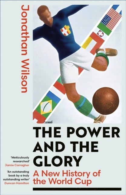 Power & The Glory - Image 4