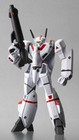 Revoltech Yamaguchi No.34 TV Ver. Super Valkyrie VF-1J Macross Figure Robotech