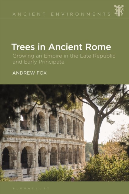 Anen Trees In Ancient Rome