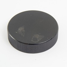 UNBRANDED 42mm SCREW FIT M42 REAR LENS CAP  #AE604