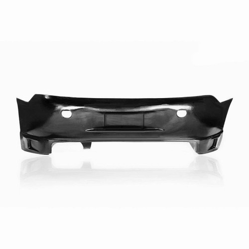 KBD Body Kits Polyurethane Blits Body Kit Fits Mitsubishi Eclipse & Talon 95-99 - Picture 15 of 16