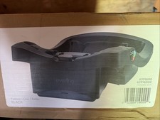 Evenflo LiteMax 35 Inf Car Seat Base, Easy Install litemax infant seat/ New OB