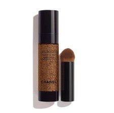 CHANEL LES BEIGES Water-Fresh Complexion Touch BD91 BNIB RRP £55