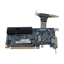 ATI Radeon HD 5450 DDR3 Computer Graphics Cards for PCI Express