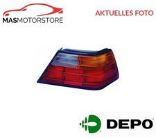 RÜCKLEUCHTE HECKLEUCHTE NUR GLAS DEPO 00-440-1910R-E I FÜR MERCEDES-BENZ
