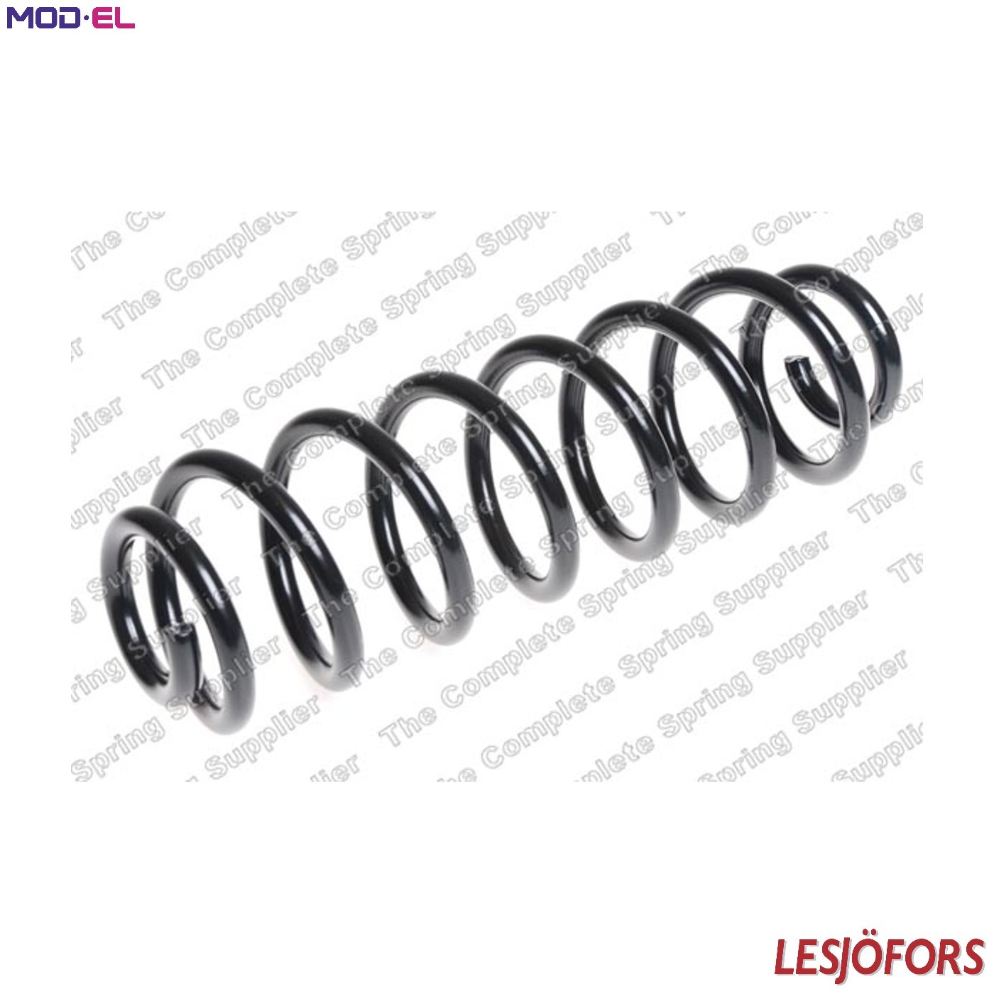 SUSPENSION SPRING 4295087 FOR SKODA OCTAVIA/III/Combi YETI VW GOLF/TOURAN 2.0L
