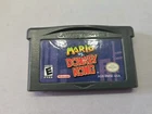 Mario vs. Donkey Kong (Nintendo Game Boy Advance, 2004) Cart Only