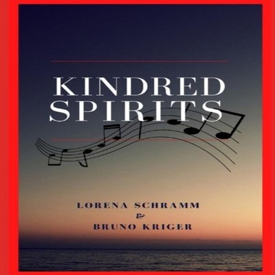 Kindred Spirits BRUNO KRIGER Paperback Amazon Digital Services LL