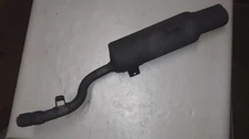 Honda 1985 TRX250 Exhaust Muffler Silencer Fourtrax (Maybe 1986 TRX 250 250SX